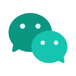 WeChat Icon, WeChat,medical communication