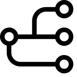 Custom 09 Node Icon, custom node,data,flow