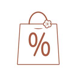 Early Spring Promotion Icon, early spring promotion,promotion