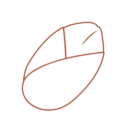 Pistachio Nut Icon, pistachio,nut