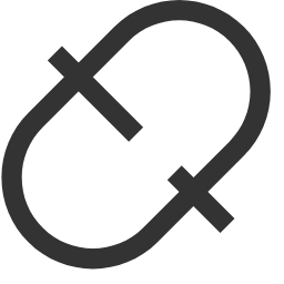 Disconnect Icon, disconnect,link
