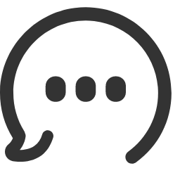 Message Icon, message,chat