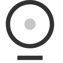 Monitor Icon, monitor,surveillance