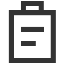 My Orders Icon, my orders,purchases