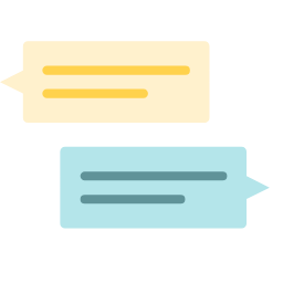 Conversation Icon, conversation,chat,message