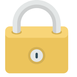 Lock Icon, lock,security,padlock