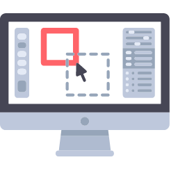 Monitor Icon, monitor,display,screen