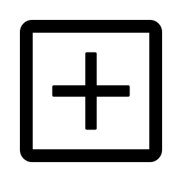 Add Icon, add,plus,create