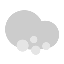 Blizzard Weather Icon, blizzard,snow