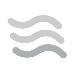 Fog Weather Icon, fog,mist