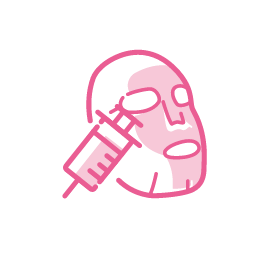 Beauty & Body Care Icon, beauty care,skincare