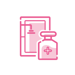 Healthcare Icon, healthcare,wellness