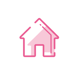 Home Page Icon, home page,website