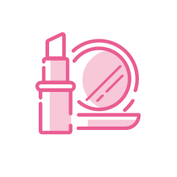 Makeup Icon, makeup,cosmetics