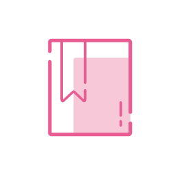 Must - Read Icon, must - read,book