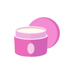 Cleansing Balm Icon, cleansing balm,skincare