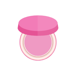 Cushion Foundation Icon, cushion foundation,face makeup