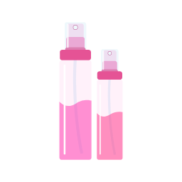 Toner Icon, toner,skincare