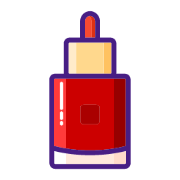 Foundation Icon, foundation,makeup