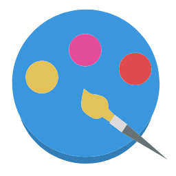 Drawing Icon, drawing,art,painting