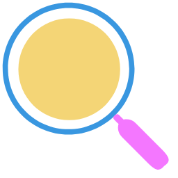 Search Icon, search,magnifying glass,explore