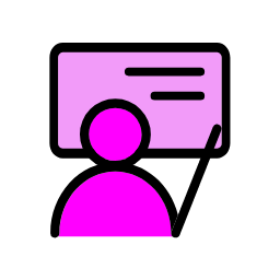 Going to School Icon, school,student,attendance