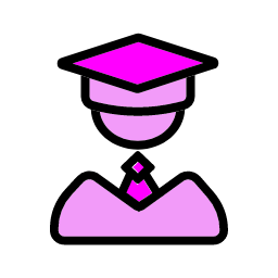 Graduation Icon, graduation,cap,academic