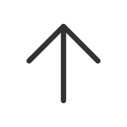 Up Arrow Icon, arrow,up