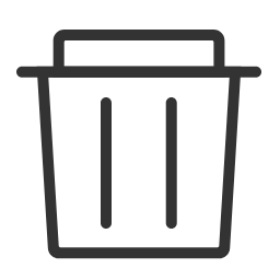 Delete Icon, delete,trash,remove