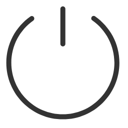 Logout Icon, logout,power,sign out