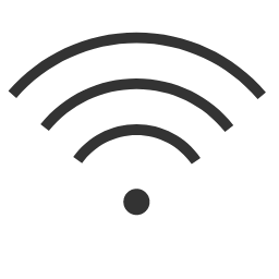 Wireless Icon, wireless,Wi-Fi,connectivity