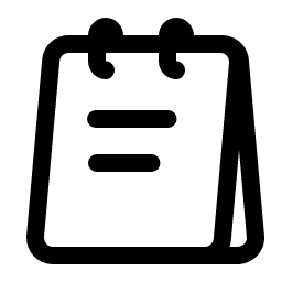 Two - line Calendar Icon, calendar,event,schedule