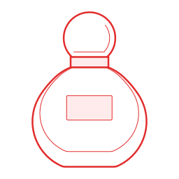Perfume Icon, perfume,fragrance