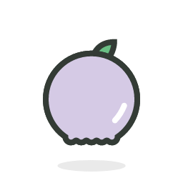 Blueberry Fruit Icon, blueberry,fruit