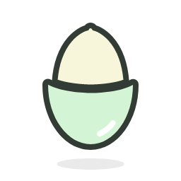 Wasabi Peanut Icon, wasabi peanut,snack