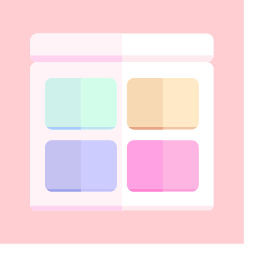 Eyeshadow Icon, eyeshadow,eye makeup