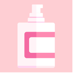Lotion Icon, lotion,skin care