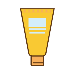 Facial Cleanser Icon, cleanser,skincare,beauty