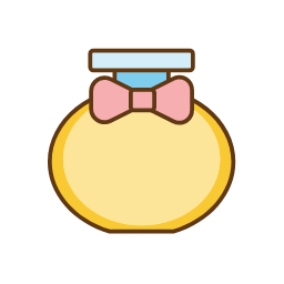 Perfume Bottle Icon, perfume,beauty,fragrance