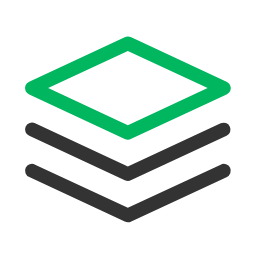 Course Icon, course,stacked,layers