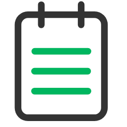 Order Icon, order,clipboard,document
