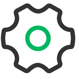 Settings Icon, settings,gear,options