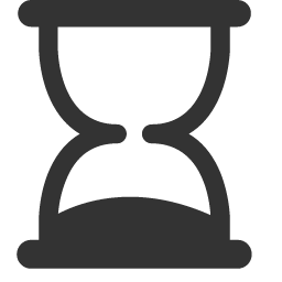 History 1 Icon, history,hourglass,time