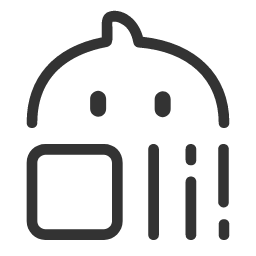 VIP Code Light Icon, VIP,code,scan