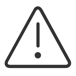 Warn Light Icon, warn,exclamation,triangle