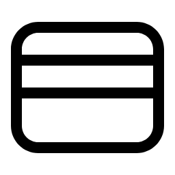 Credit Card Icon, credit card,payment,finance