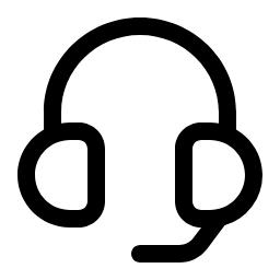 Headphones Icon, headphones,audio