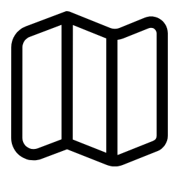 Map Icon, map,navigation
