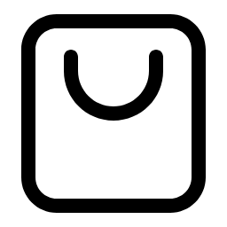 Smiley Square Icon, smiley,emoji,square