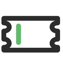 Coupon Icon, coupon,ticket,discount